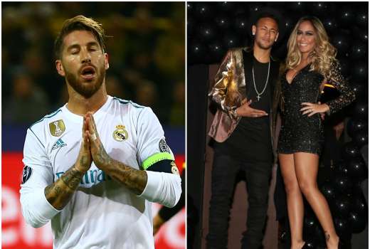 ramos neymar sestra