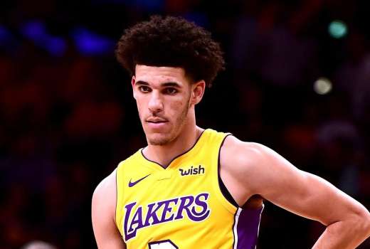 lonzo ball