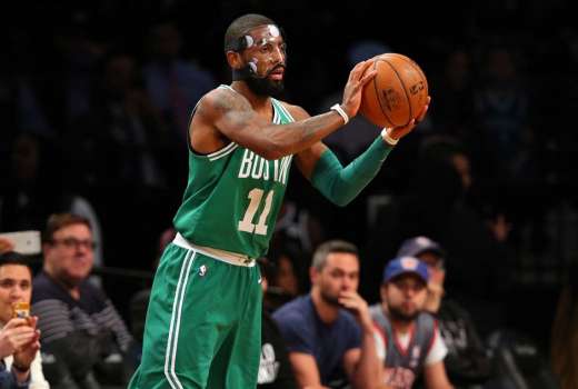 irving