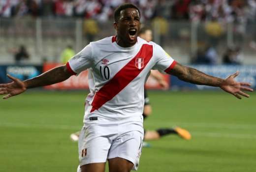 farfan peru