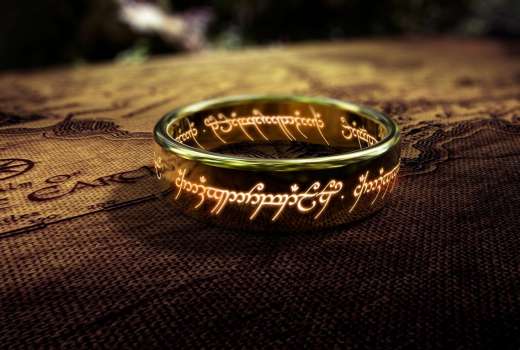 Lord of the rings