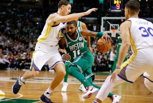 boston golden state