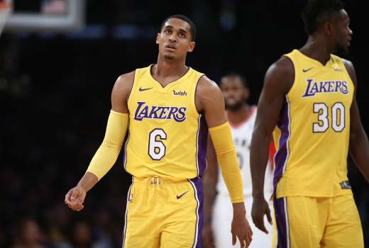 los angeles lakers