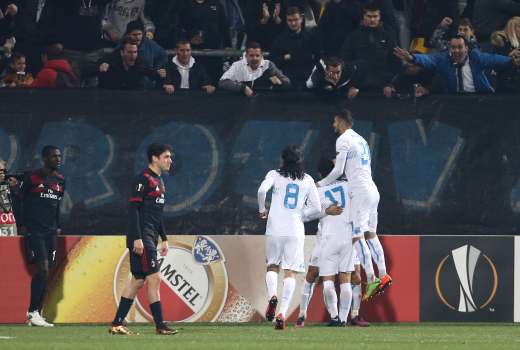 rijeka milan re