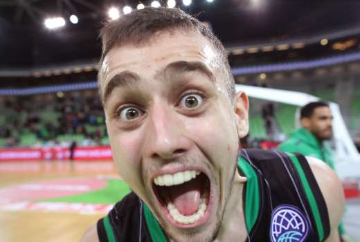 olimpija af