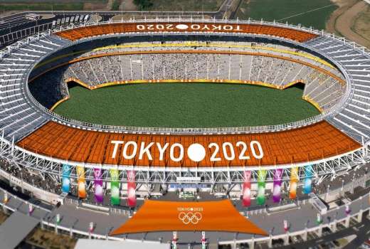 tokio stadion