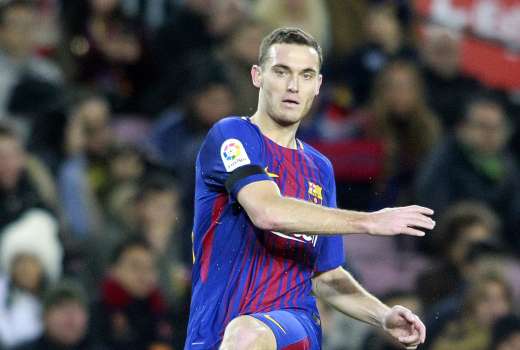 Vermaelen pm