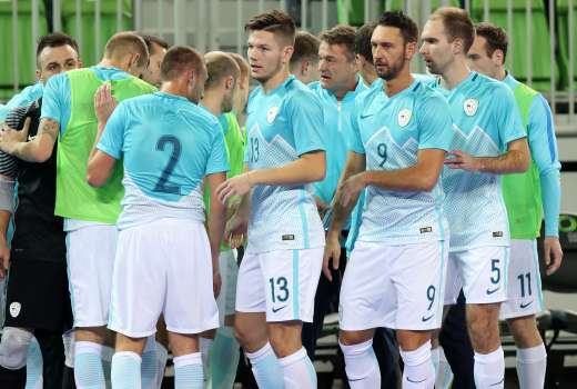 dobovicnik slovenija futsal af