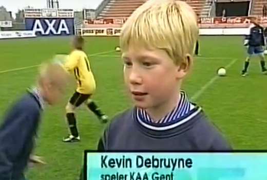 de bruyne