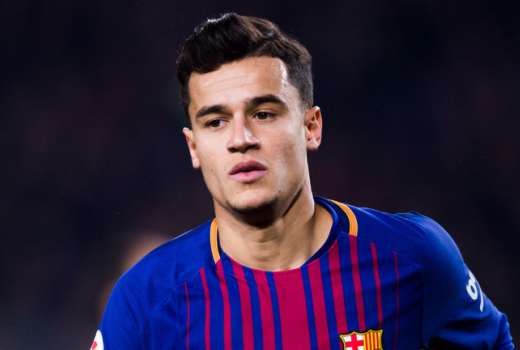 coutinho