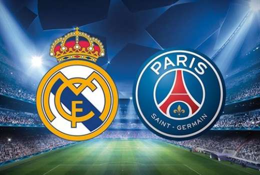 real psg