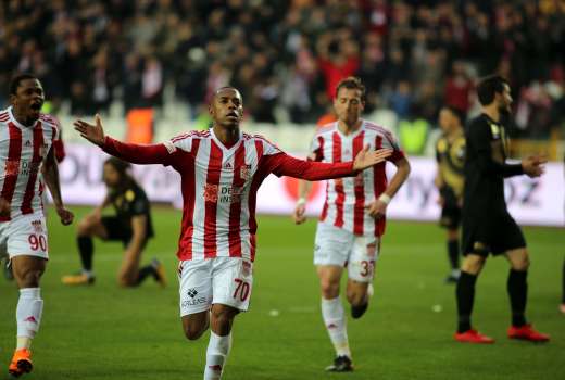 robinho