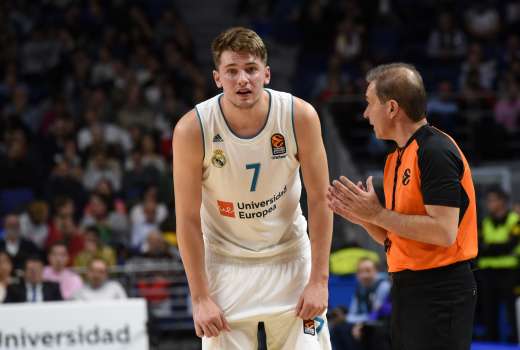 luka doncic