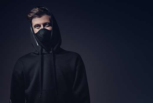 Alan Walker