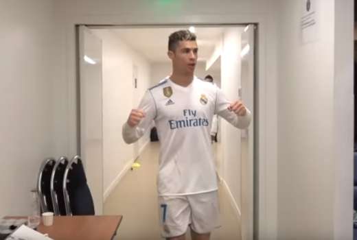 ronaldo