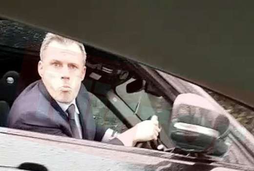 carragher