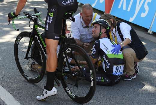 cavendish re