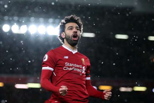 salah