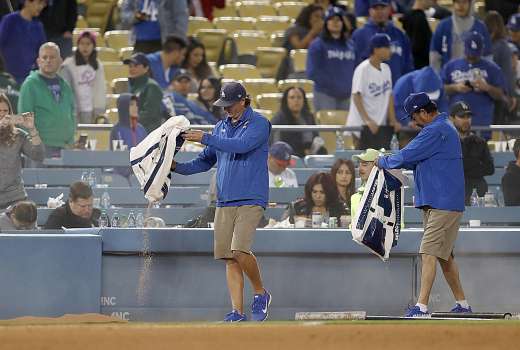 los angeles dodgers pm