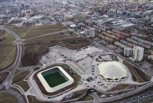 stožice, stadion, bežigrad, bs3