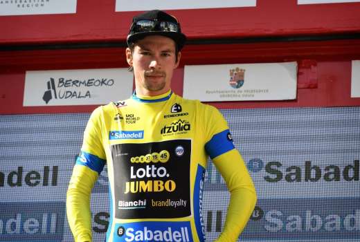 roglic primoz