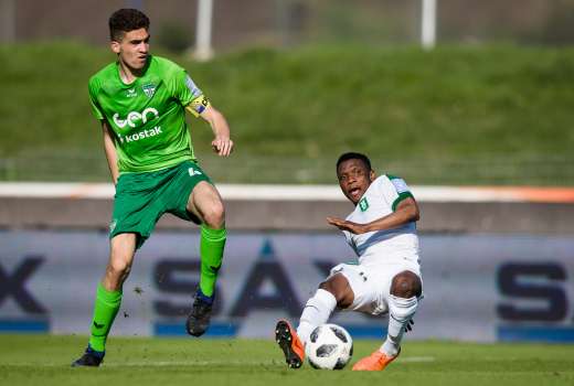 krsko olimpija 5