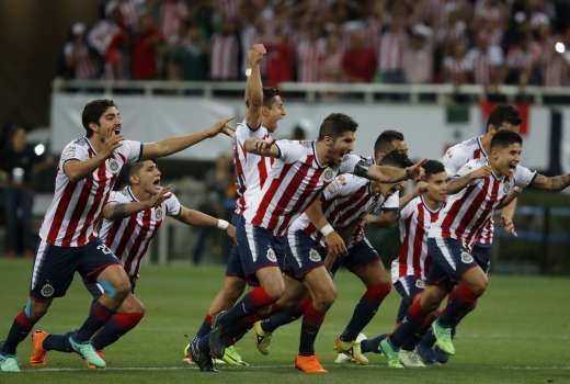 chivas