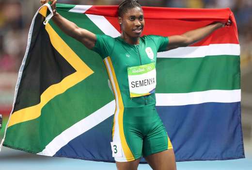 semenya