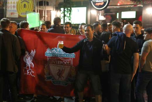 liverpool navijaci