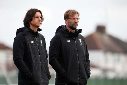 buvac klop