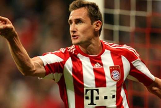 miroslav klose