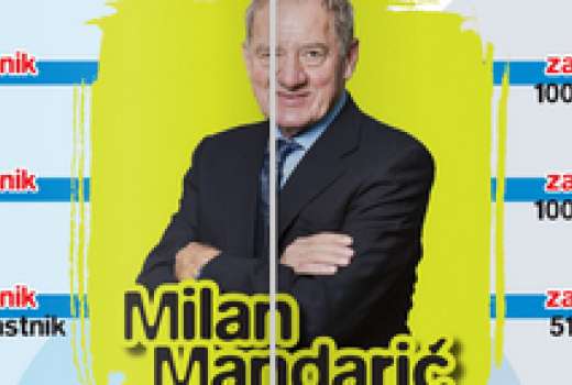 mandaric