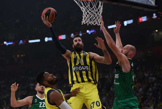 fenerbahce zalgiris pm