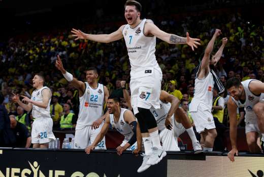 luka doncic