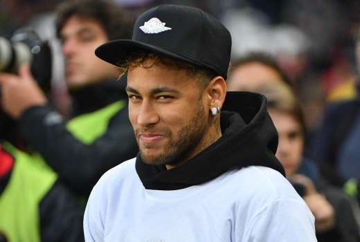 neymar