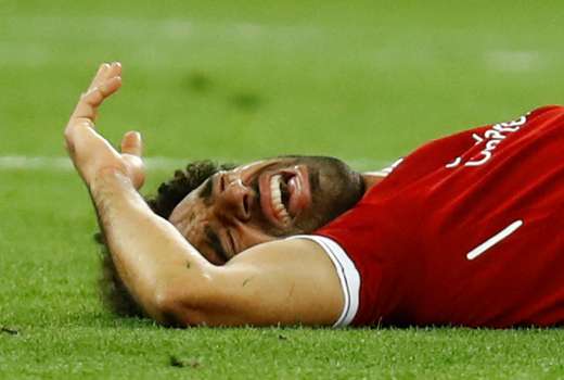 salah