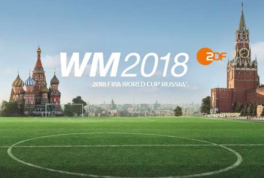 zdf fifa world cup