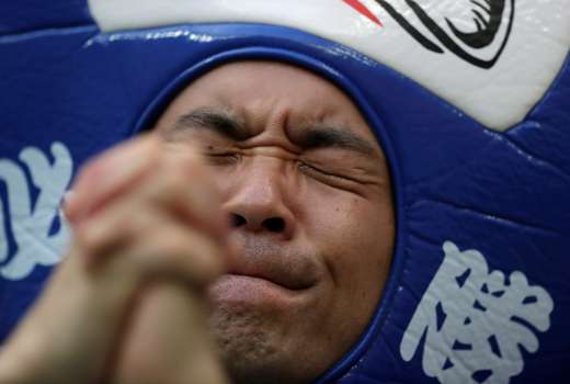 japonska re