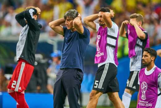 JOACHIM LOW