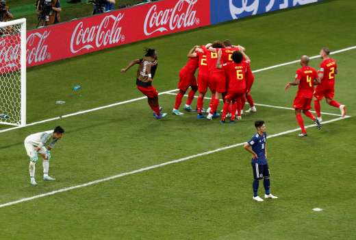 belgija japonska re 18