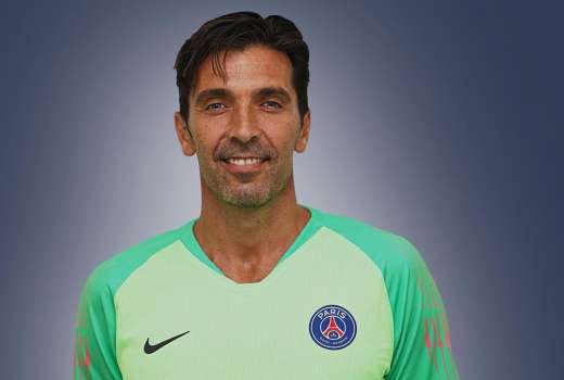 buffon