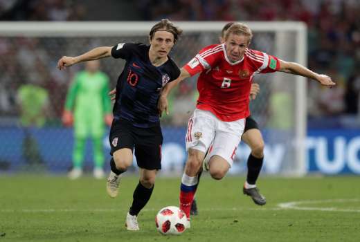 hrvaska rusija modric re 18