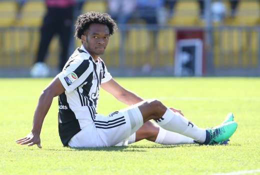 Juan Cuadrado