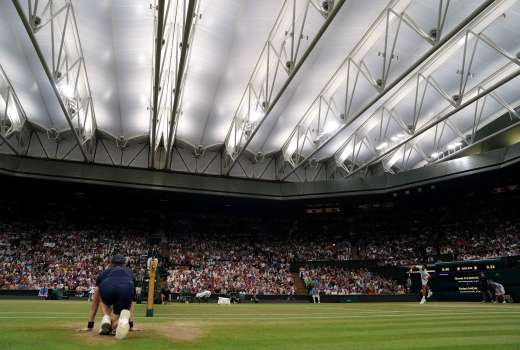 wimbledon