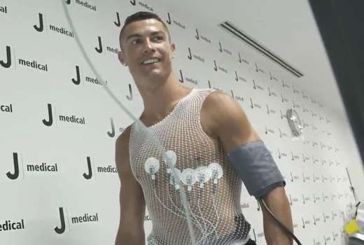 ronaldo