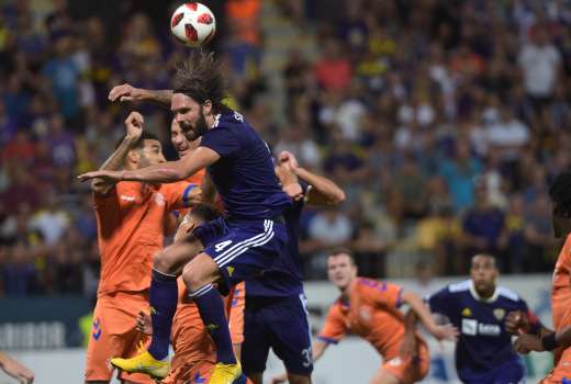 1maribor rangers gw