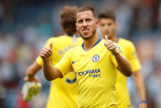 eden hazard re