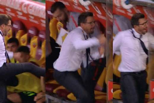 Eusebio Di Francesco