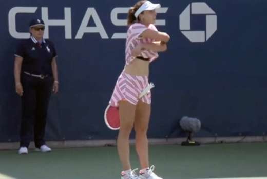 Alize Cornet