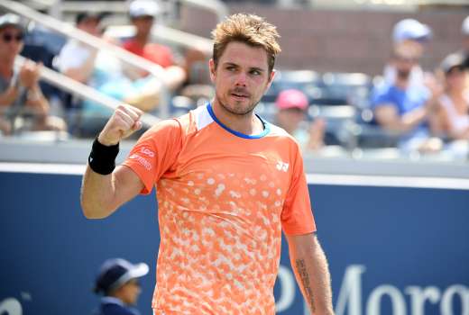 wawrinka re